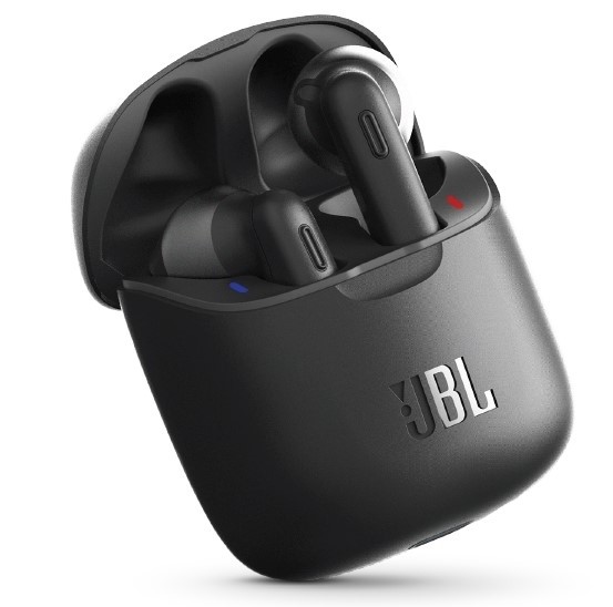 אוזניות אלחוטיות jbl